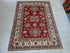 Fine Kazak 209 x 149cms - The Nomads Tent